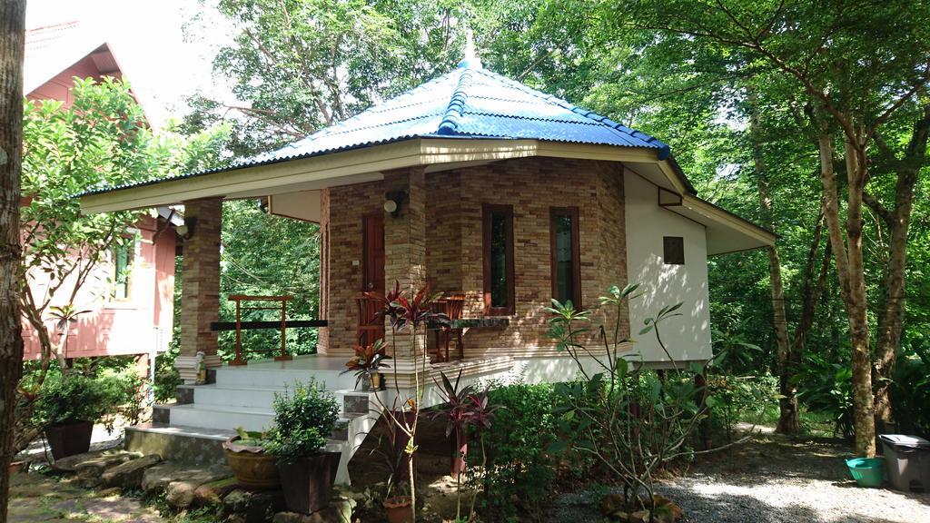 Macura Resort Koh Chang Exterior foto