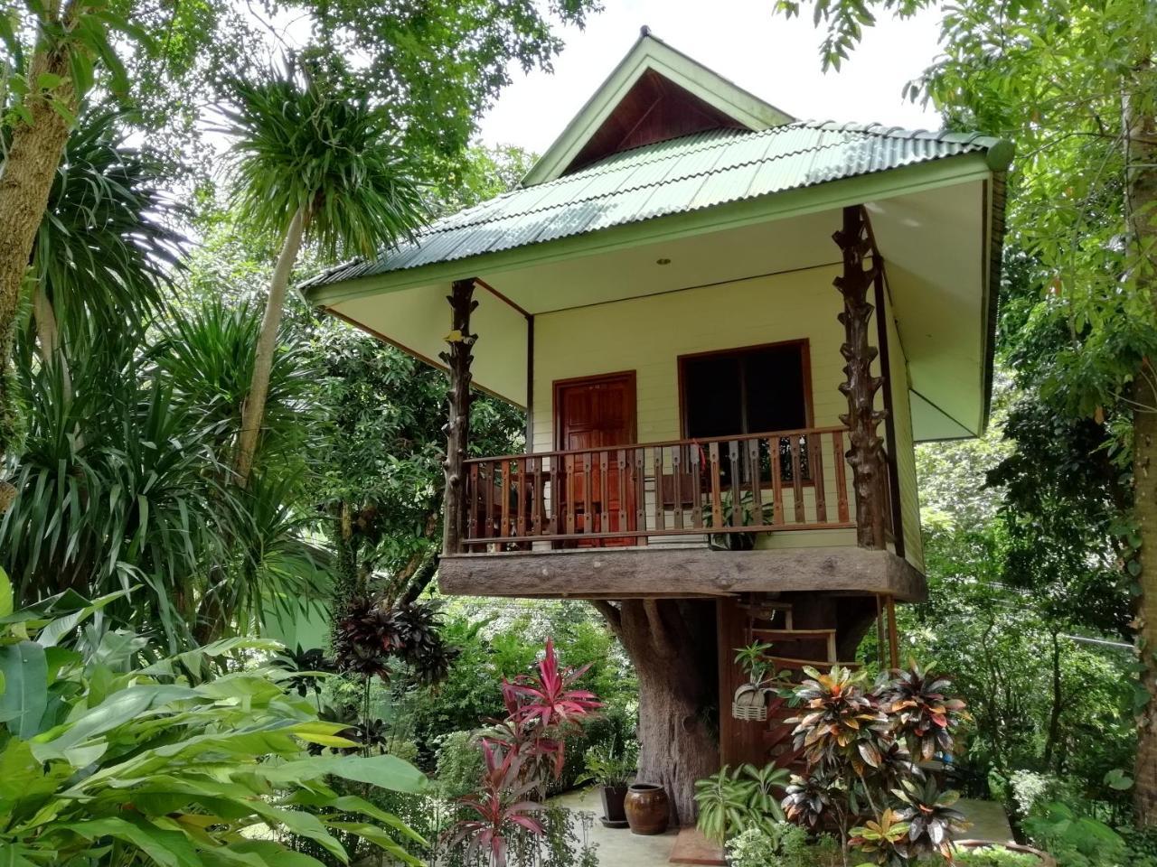 Macura Resort Koh Chang Exterior foto