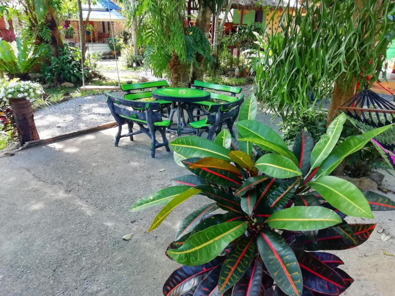 Macura Resort Koh Chang Exterior foto